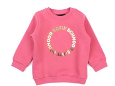 Petit by Sofie Schnoor sweatshirt coral pink